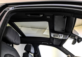 Подержанный автомобиль BMW X5 2018 года (23 фото)