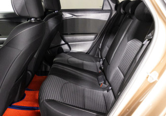 Подержанный автомобиль Kia Ceed Wagon 2021 года (27 фото)