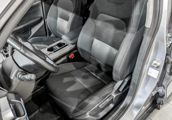 Подержанный автомобиль Geely Coolray 2022 года (19 фото)