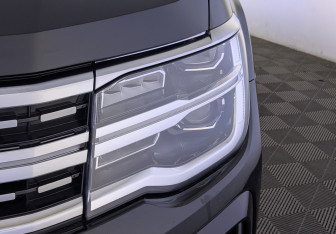 Подержанный автомобиль Volkswagen Teramont 2022 года (11 фото)
