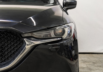 Подержанный автомобиль Mazda CX-5 2020 года (16 фото)