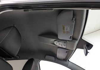 Подержанный автомобиль LADA (ВАЗ) Vesta Wagon 2019 года (23 фото)