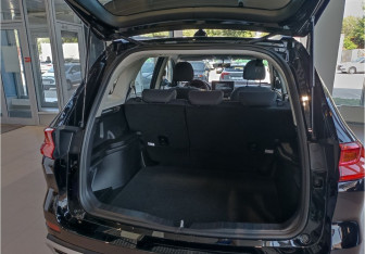 Новый Haval M6 2024 (7 фото)