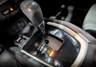 Подержанный автомобиль Nissan Qashqai 2014 года (26 фото)