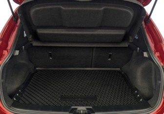 Подержанный автомобиль Nissan Qashqai 2019 года (10 фото)