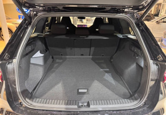 Новый Skoda Kodiaq 2025 (5 фото)