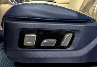 Подержанный автомобиль Tank 500 2023 года (30 фото)