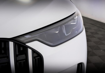 Подержанный автомобиль Jaecoo J8 2024 года (17 фото)