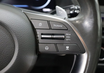 Подержанный автомобиль Hyundai Sonata 2019 года (17 фото)