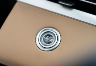 Новый Evolute i-SPACE 2026 (23 фото)