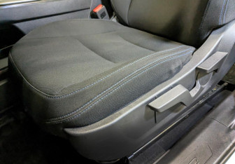 Подержанный автомобиль Haval Jolion 2024 года (21 фото)