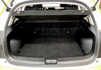 Подержанный автомобиль Haval Jolion 2024 года (10 фото)