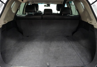 Подержанный автомобиль Nissan Murano Suv 2011 года (14 фото)