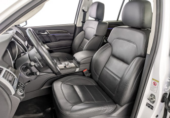 Подержанный автомобиль Haval H9 2021 года (20 фото)