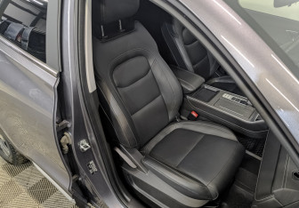 Подержанный автомобиль Chery Tiggo 4 Pro 2024 года (23 фото)