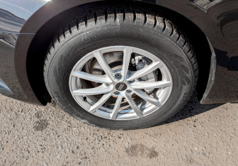 Подержанный автомобиль Audi A6 Sedan 2021 года (17 фото)