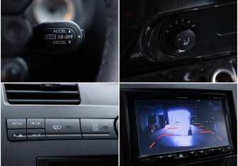 Подержанный автомобиль SsangYong Rexton 2011 года (17 фото)