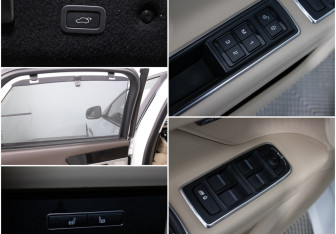 Подержанный автомобиль Jaguar XF Sedan 2016 года (16 фото)