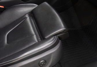 Подержанный автомобиль Audi S5 Liftback 2014 года (26 фото)