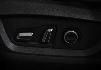 Подержанный автомобиль Chery Tiggo 7 Pro 2022 года (14 фото)