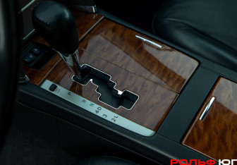 Подержанный автомобиль Toyota Camry Sedan 2008 года (15 фото)