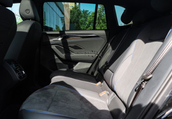 Новый Volkswagen Tiguan 2026 (9 фото)