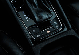 Подержанный автомобиль Skoda Kodiaq 2020 года (25 фото)