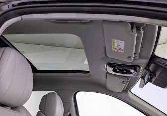 Подержанный автомобиль Exeed RX 2023 года (22 фото)