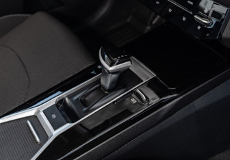 Новый Kia K3 Sedan 2024 (17 фото)