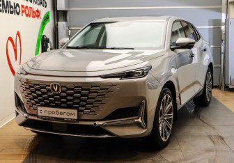 Подержанный автомобиль Changan UNI-K 2023 года (1 фото)