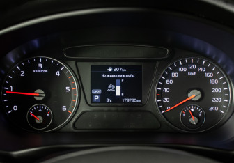 Подержанный автомобиль Kia Sorento 2019 года (12 фото)