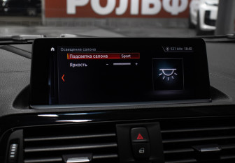 Подержанный автомобиль BMW M2 2019 года (19 фото)