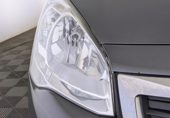 Подержанный автомобиль Peugeot Partner 2021 года (11 фото)