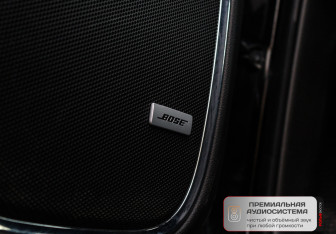 Подержанный автомобиль Chevrolet Tahoe 2016 года (19 фото)