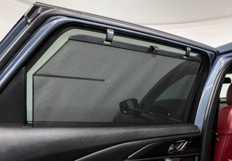 Подержанный автомобиль Mazda CX-9 2021 года (24 фото)