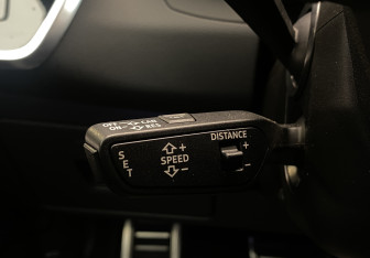 Подержанный автомобиль Audi A7 2021 года (30 фото)