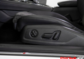 Подержанный автомобиль Audi A5 Coupe 2019 года (28 фото)