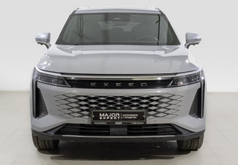 Подержанный автомобиль Exeed RX 2024 года (2 фото)