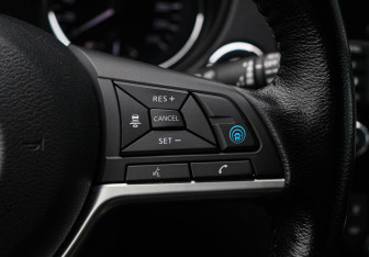 Подержанный автомобиль Nissan X-Trail 2021 года (25 фото)