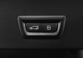 Новый BMW X3 2025 (23 фото)