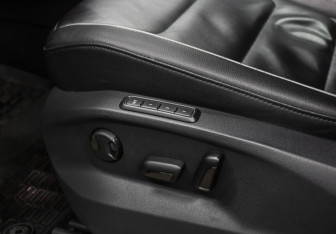 Подержанный автомобиль Volkswagen Tiguan 2017 года (23 фото)