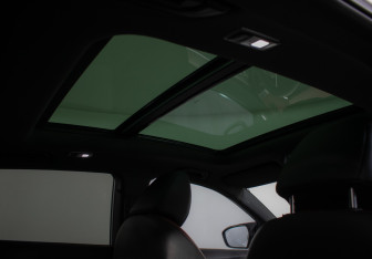 Подержанный автомобиль Geely Coolray 2020 года (16 фото)