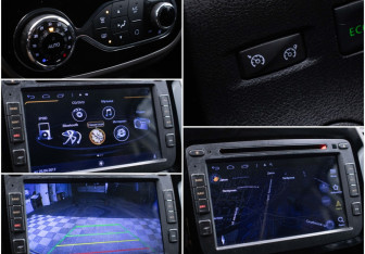 Подержанный автомобиль Renault Kaptur 2016 года (17 фото)