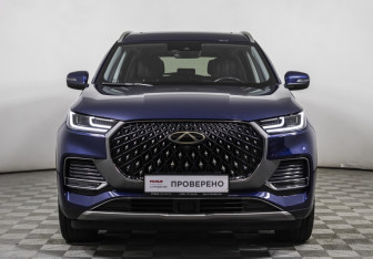 Подержанный автомобиль Chery Tiggo 8 Pro Max 2023 года (2 фото)