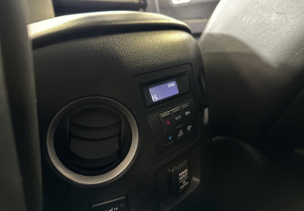 Подержанный автомобиль Honda Pilot 2008 года (19 фото)