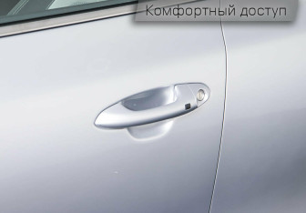 Подержанный автомобиль Kia Ceed Hatchback 2015 года (19 фото)