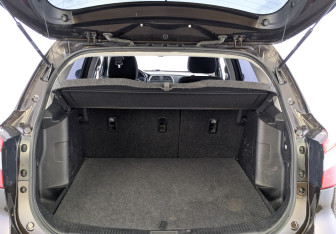 Подержанный автомобиль Suzuki SX4 Hatchback 2014 года (10 фото)