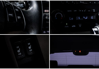 Подержанный автомобиль Honda CR-V 2011 года (16 фото)