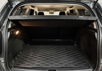 Подержанный автомобиль Renault Duster 2021 года (14 фото)