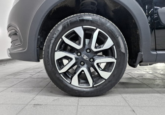 Подержанный автомобиль LADA (ВАЗ) Granta Wagon 2024 года (18 фото)